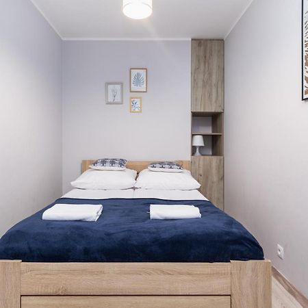 Beach Resort Spa By Jantar Apartamenty Kołobrzeg Buitenkant foto