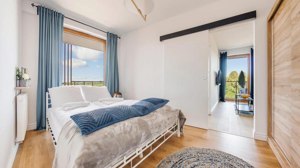 Beach Resort Spa By Jantar Apartamenty Kołobrzeg Buitenkant foto